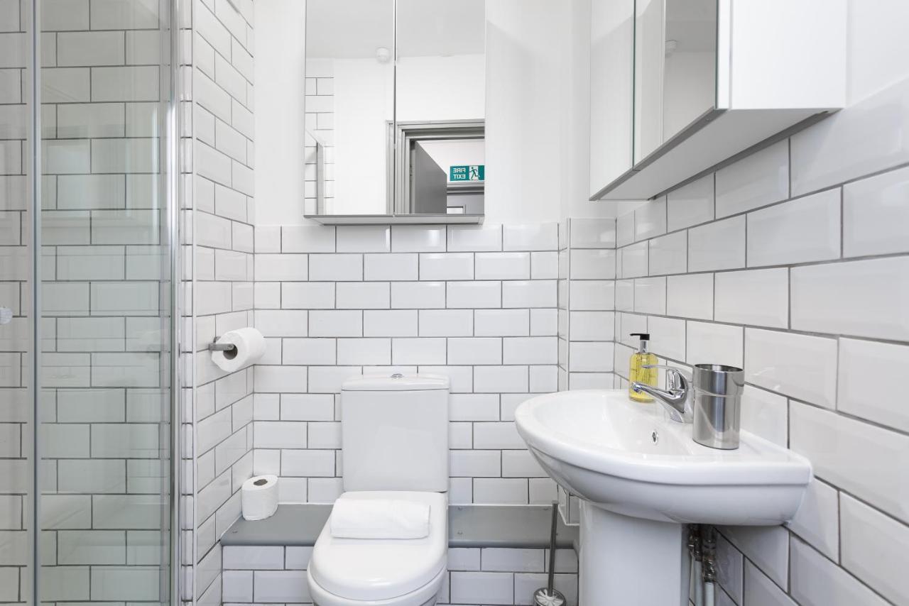 Sovereign Gate - 2 Double Bedroom Apartment In Portsmouth City Centre Ngoại thất bức ảnh